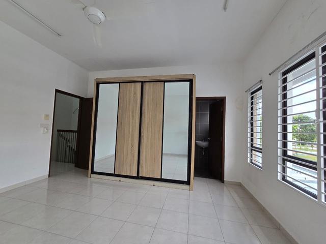 Terraced House for rent in Setia Alam, Shah Alam