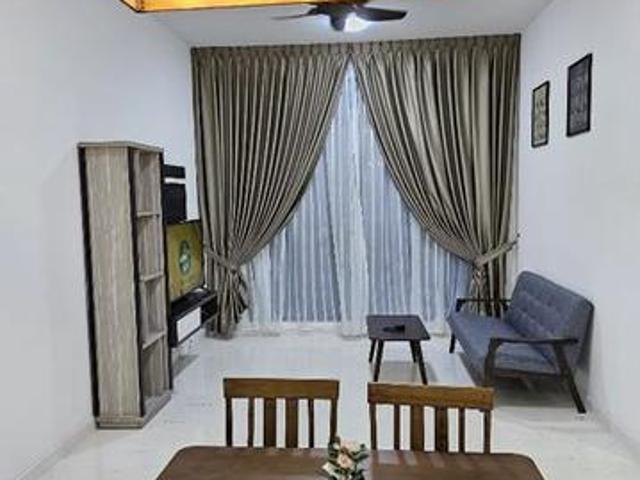 Condominium for rent in Johor Bahru
