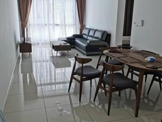Condominium for rent in Johor Bahru
