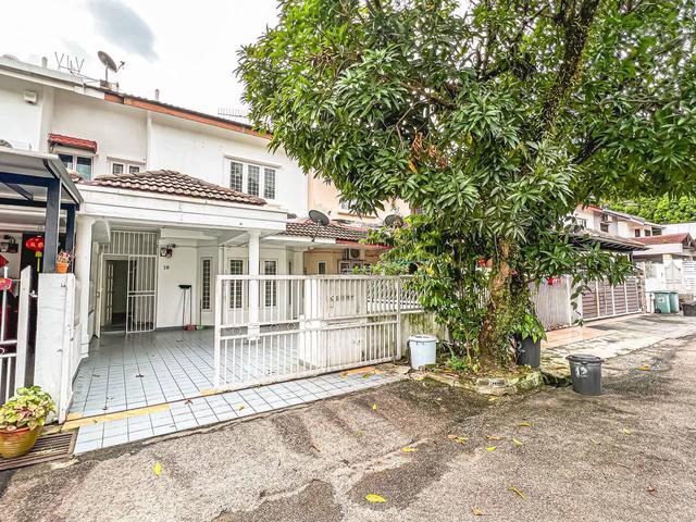 Residential House for rent in Country Heights Damansara, Kuala Lumpur