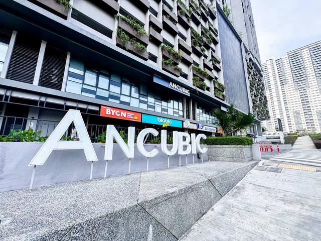 Serviced Residence for rent in Country Heights Damansara, Kuala Lumpur