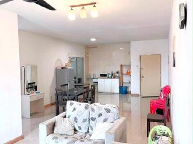 Condominium for rent in Kuchai Lama, Kuala Lumpur