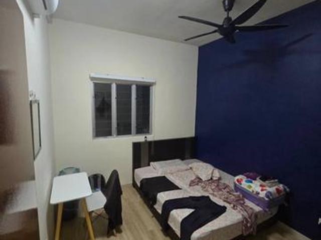 Condominium for rent in Tanjong Sepat, Selangor