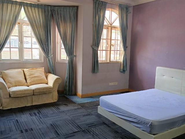 Room for rent in Petaling, Subang Jaya