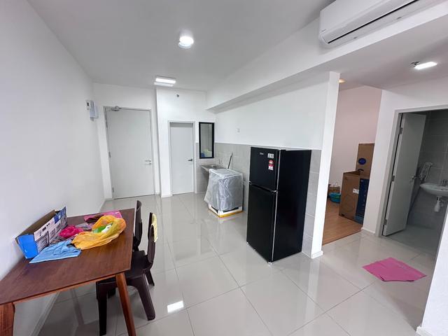 Serviced Residence for rent in Kajang, Langat