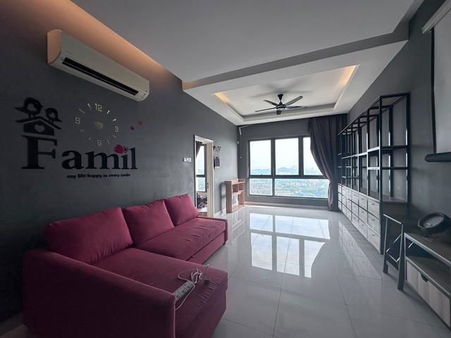 Serviced Residence for rent in Petaling, Subang Jaya