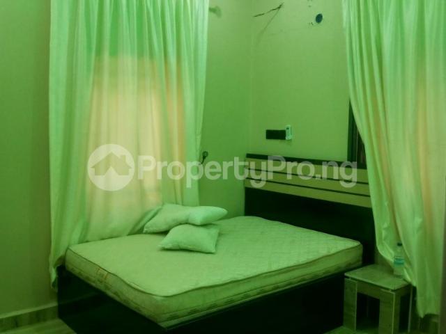 House for rent in Abuja