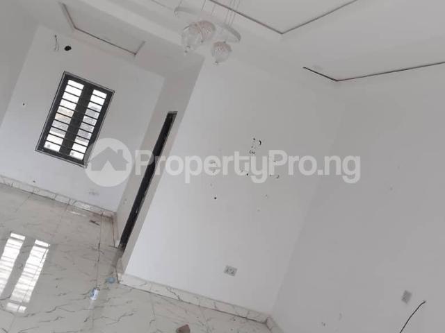 House for rent in Abuja