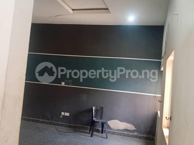 Bungalow for rent in Abuja