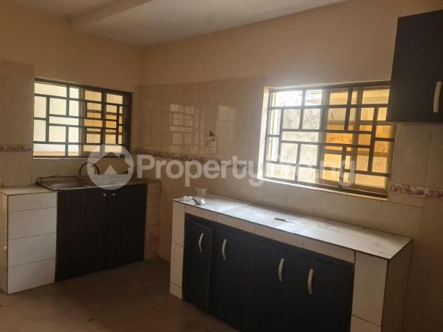 Bungalow for rent in Abuja