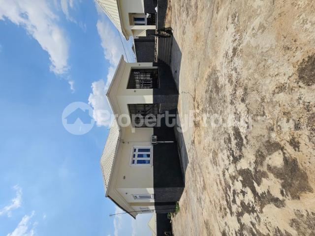 Bungalow for rent in Abuja