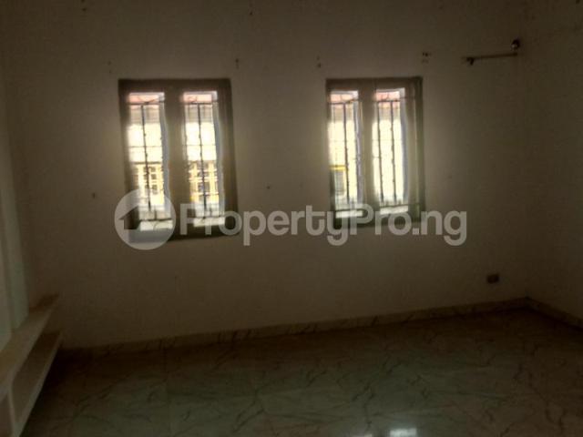 Bungalow for rent in Abuja