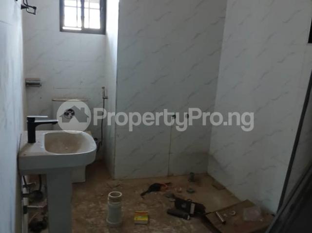 Duplex for rent in Abuja