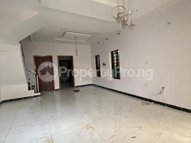 Duplex for rent in Lagos