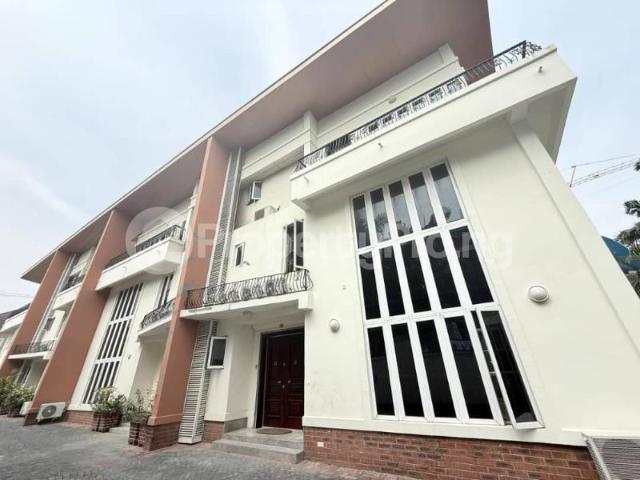 House for rent in Ogun