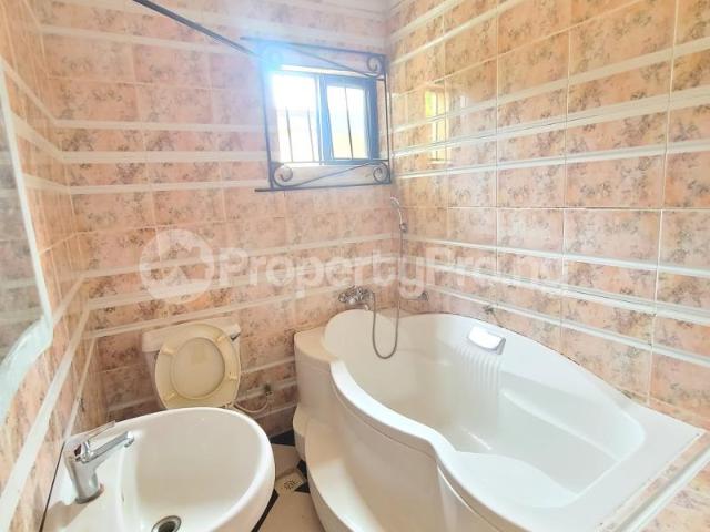 Flat for rent in Lagos