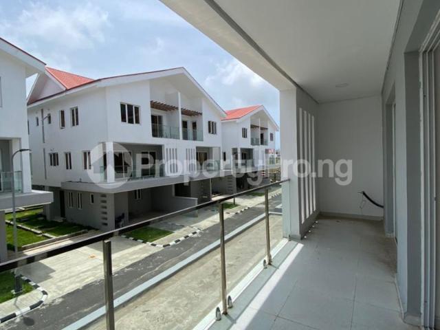 Duplex for rent in Lagos