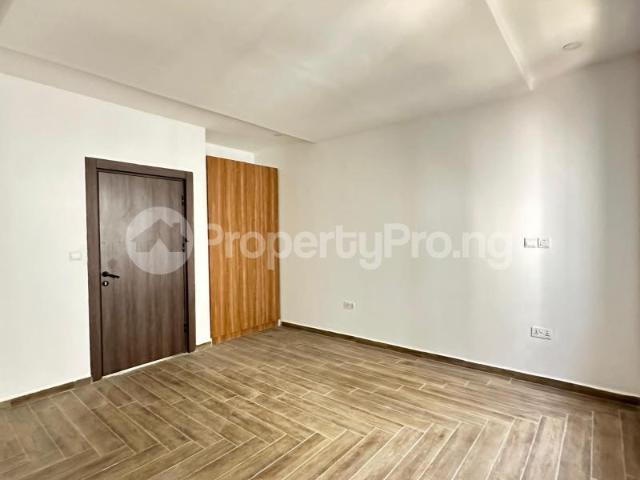 House for rent in Ibeju Lekki, Abuja