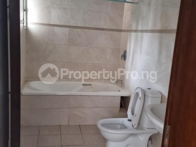Apartment for rent in Ibeju Lekki, Abuja