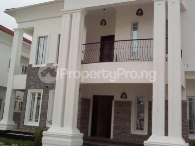 Duplex for rent in Ibeju Lekki, Abuja
