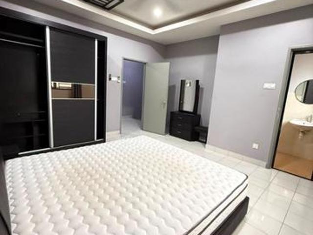 Terraced House for rent in Johore Bahru, Johor