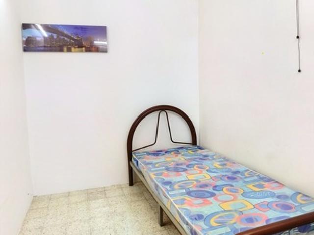 Room for rent in Petaling, Damansara Damai