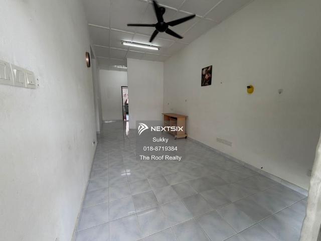 House for rent in Pulai, Bukit Ledang
