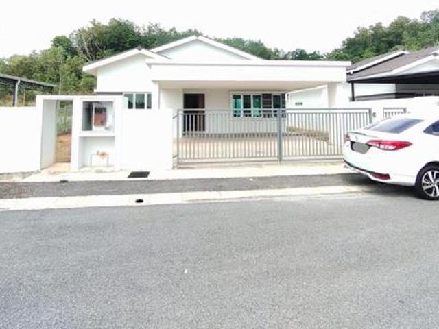 Bungalow for rent in Sungai Petani, Kuala Muda