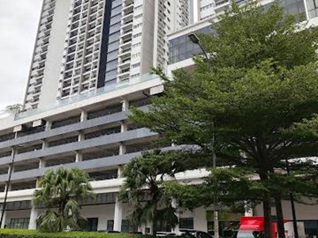 Serviced Residence for rent in Petaling, Subang Jaya