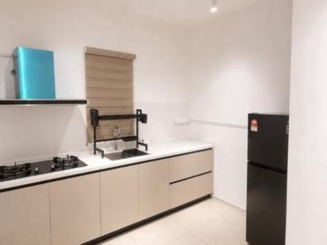 Apartment for rent in Country Heights Damansara, Kuala Lumpur
