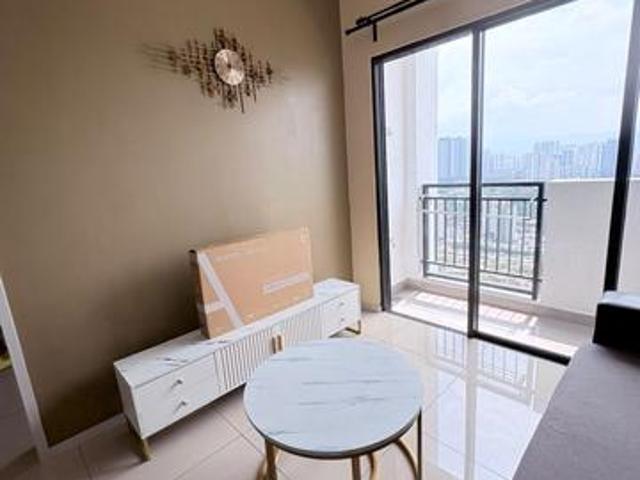 Apartment for rent in Country Heights Damansara, Kuala Lumpur