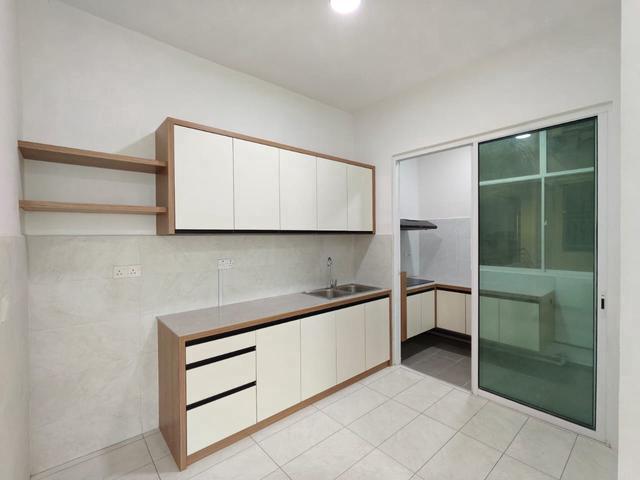 Condominium for rent in Penampang, Pinampang