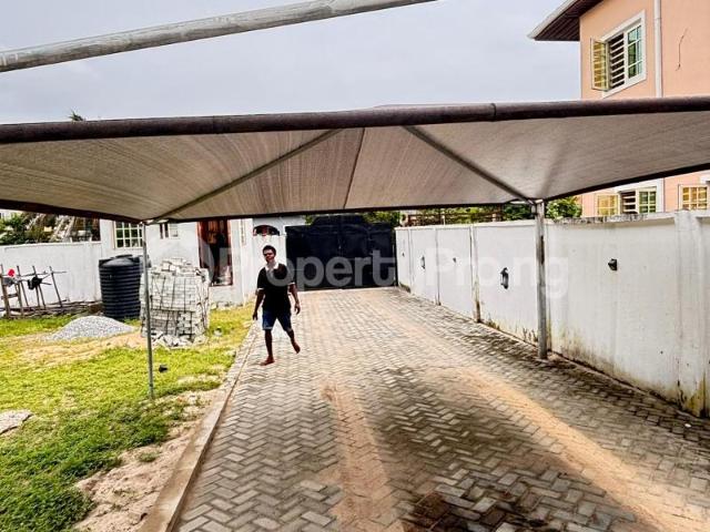 House for rent in Eti Osa, Abuja