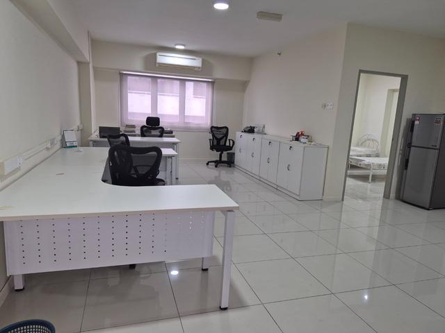 Serviced Residence for rent in Tanjong Sepat, Selangor