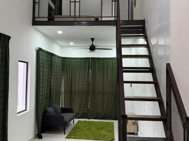 Serviced Residence for rent in Petaling, Subang Jaya