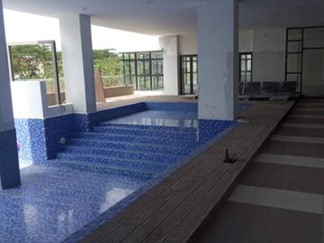 Serviced Residence for rent in Petaling, Subang Jaya