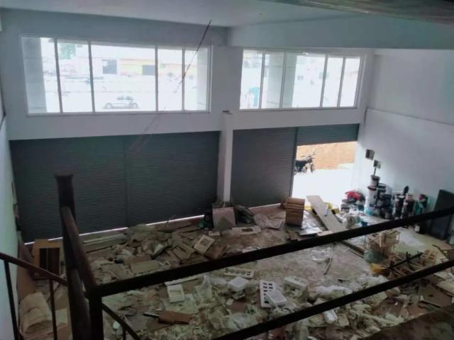 Commercial for rent in Gulistan e Johar Block 7, کراچی ڈویژن