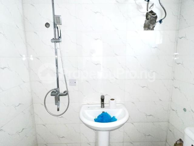 House for rent in Ibeju Lekki, Abuja