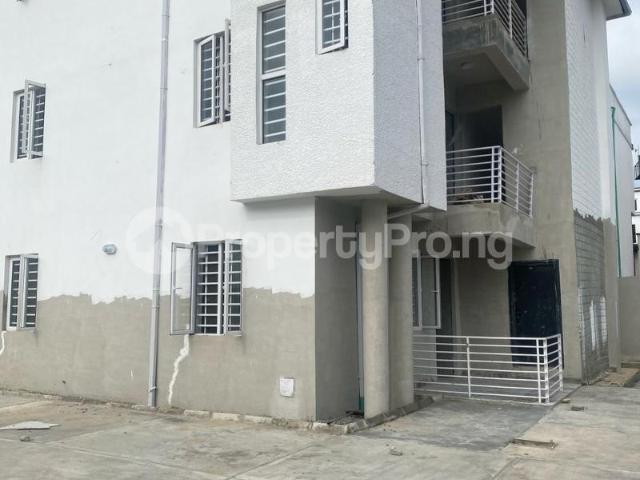 House for rent in Lagos