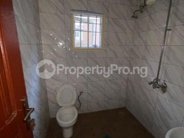 House for rent in Abuja