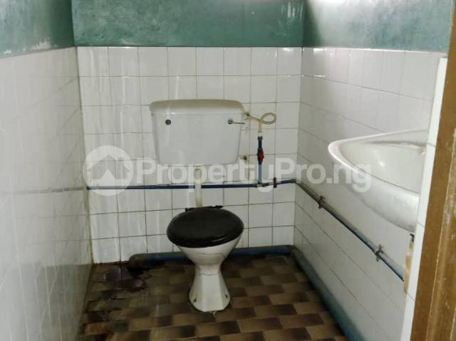 Apartment for rent in Ogba Egbema Ndoni