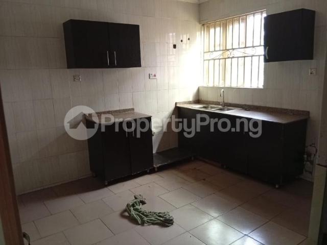 Apartment for rent in Abuja