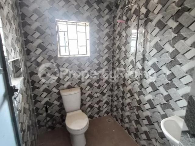 House for rent in Ojo