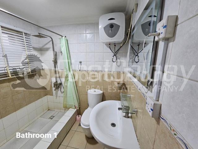 Apartment for rent in Lagos