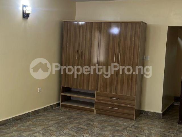 House for rent in Abuja