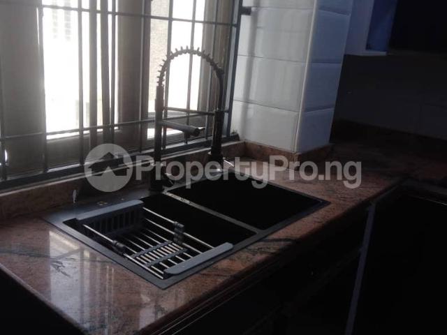 House for rent in Eti Osa, Abuja