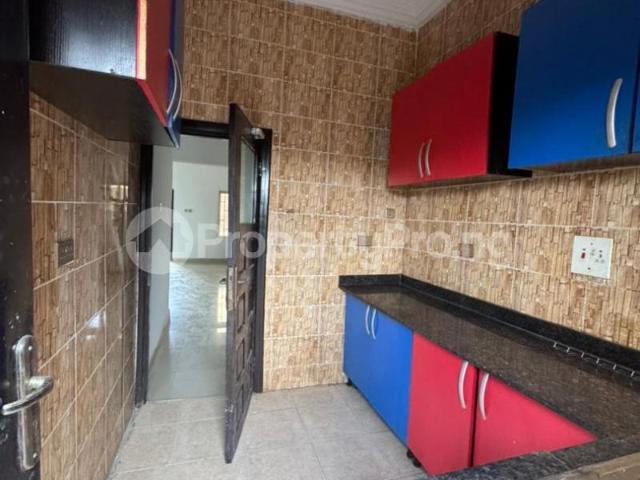 Detached house for rent in Eti Osa, Abuja