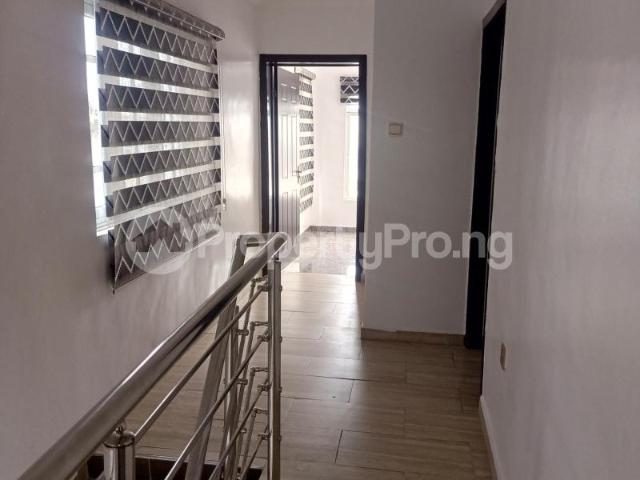 Duplex for rent in Ibadan