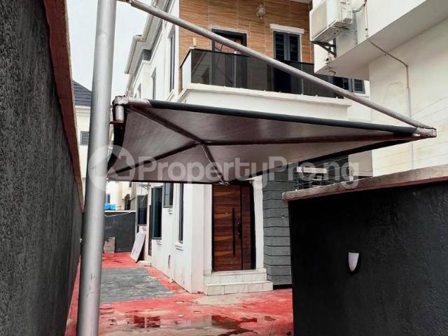 Duplex for rent in Lagos