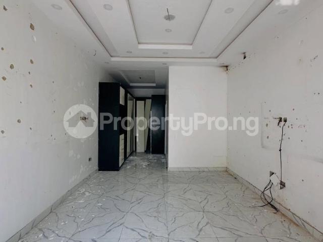 House for rent in Ibeju Lekki, Abuja